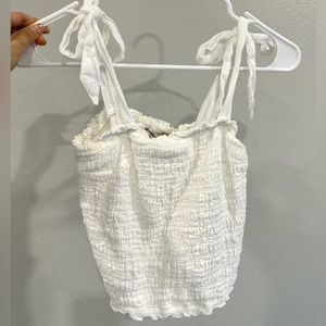 Abercrombie & Fitch tank top